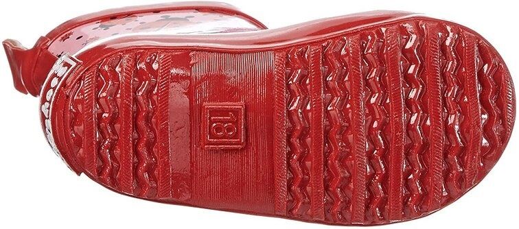 Play shoes Stars, гумени ботуши номер 18