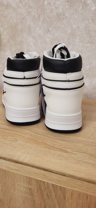 pantofi sport incaltaminte inalta marimea 37