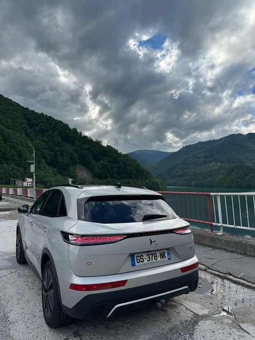 Vând DS7  crossback