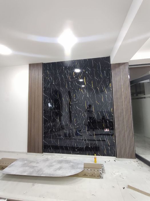 Plastik usta dekor usta samakleyka qoqish hizmati