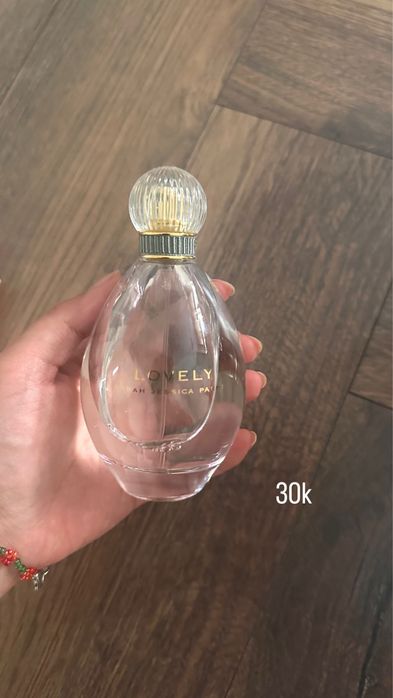 Продам духи оригинал