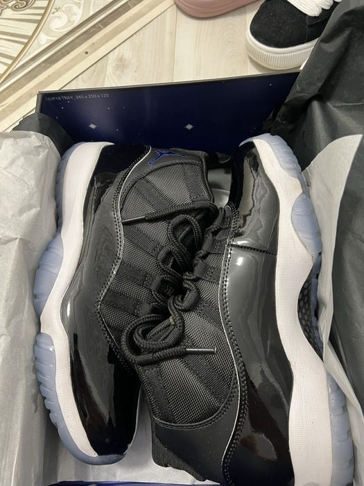AIR JORDAN 11 новые