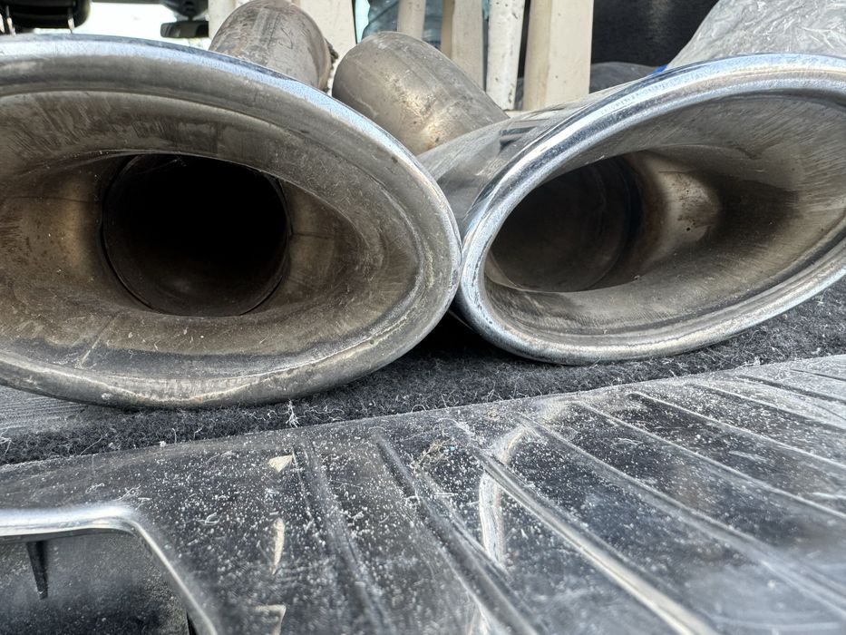 Насадки amg оригинал