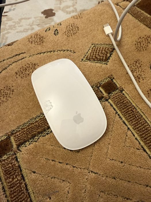 MacBook Air M1 2023 год