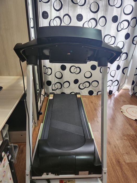 Беговая дорожка до 100 кг