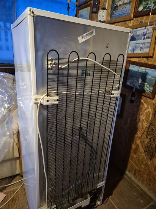 Combina frigorifica  BEKO