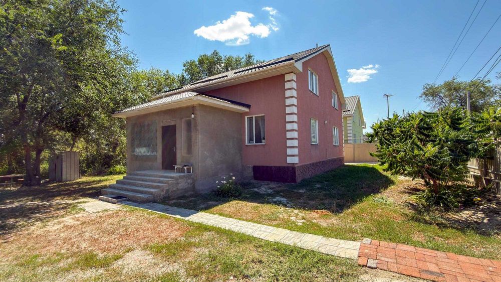 5 комнатный дом Баршын Империя