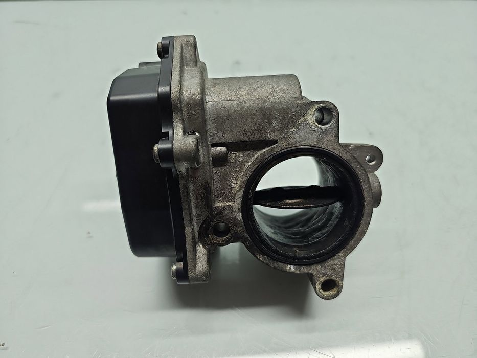 Clapeta acceleratie Volkswagen Passat B7 (362) [Fabr 2010-2014] 03L128