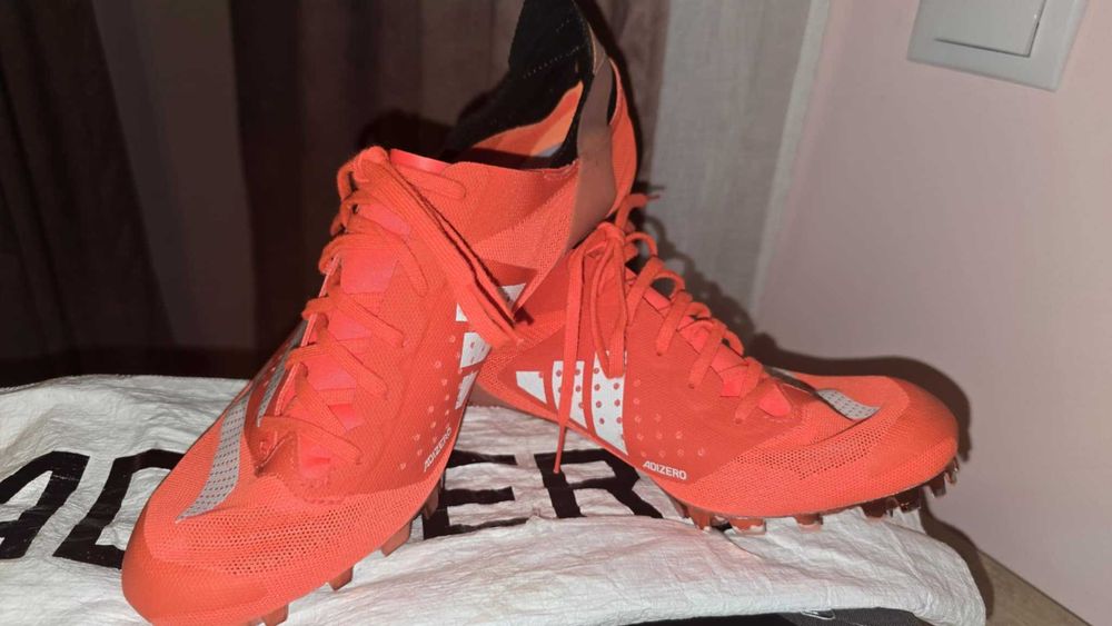 Шпайкове за спринт 40 номер