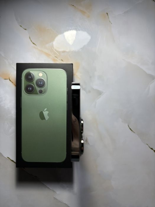 iPhone 13 Pro 128GB Айфон 13 Про 128ГБ