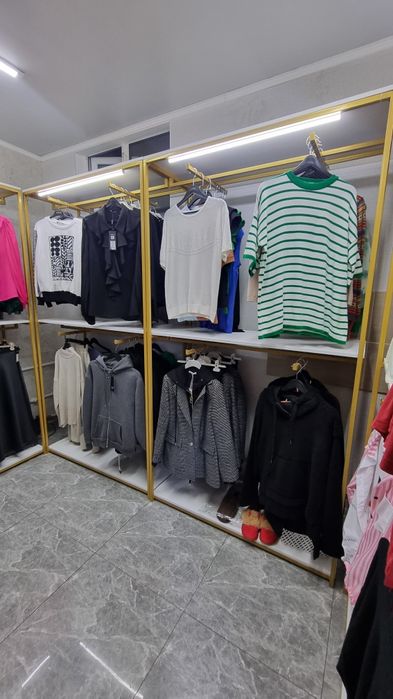 Продаётся оборудование для бизнеса!