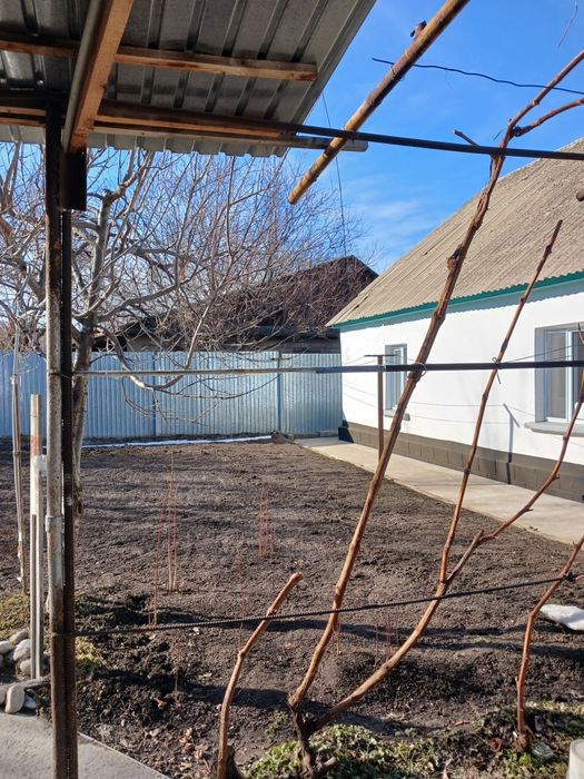 Срочно продам дом частично с мебельюь