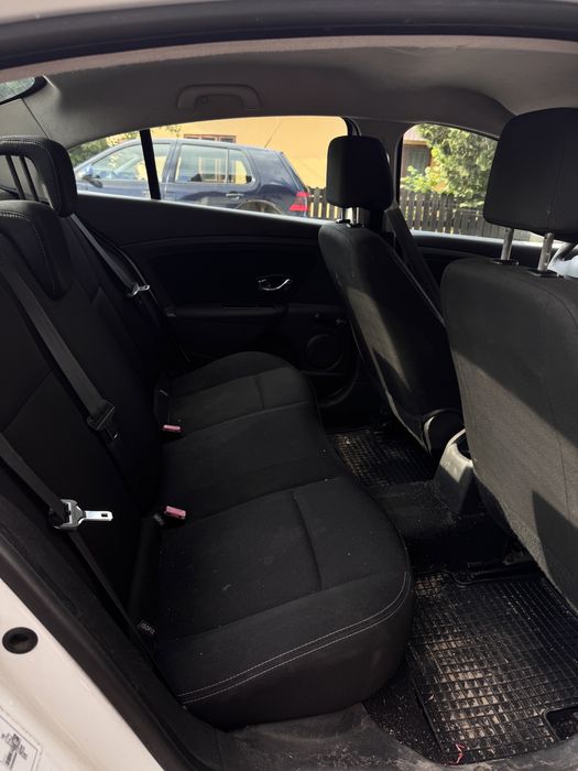 Vand Renault Fluence