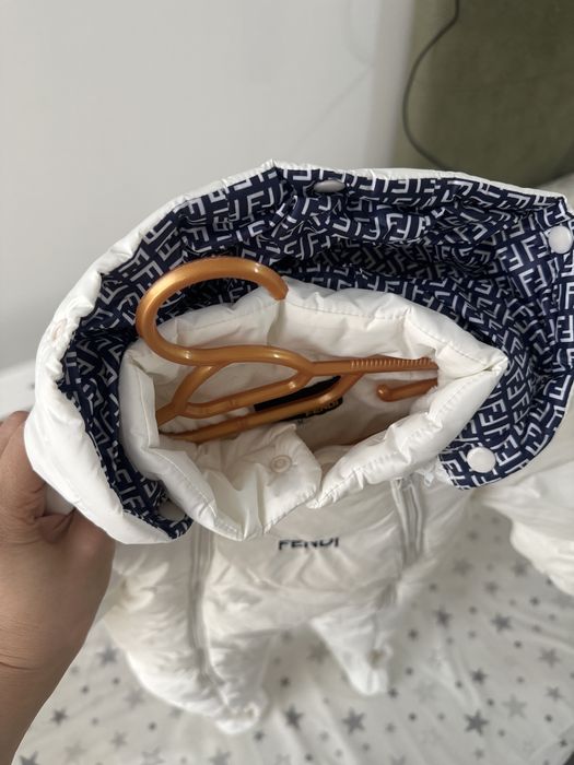 Комбинезон 12-18 месяцев