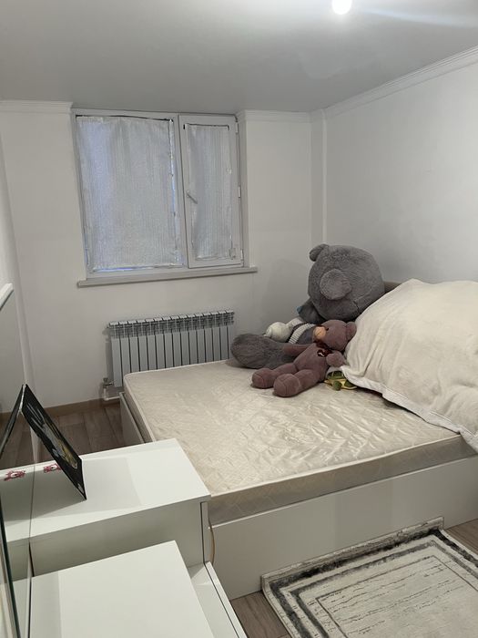 Продается квартира