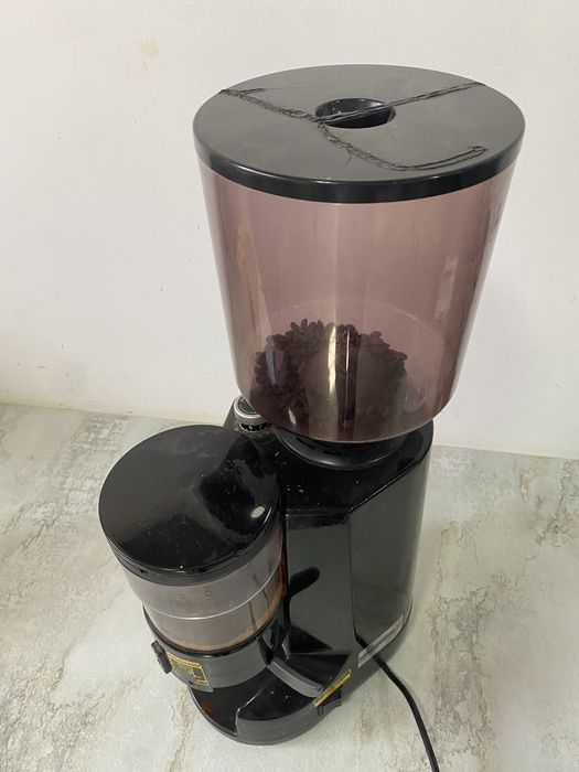 Кофемолка