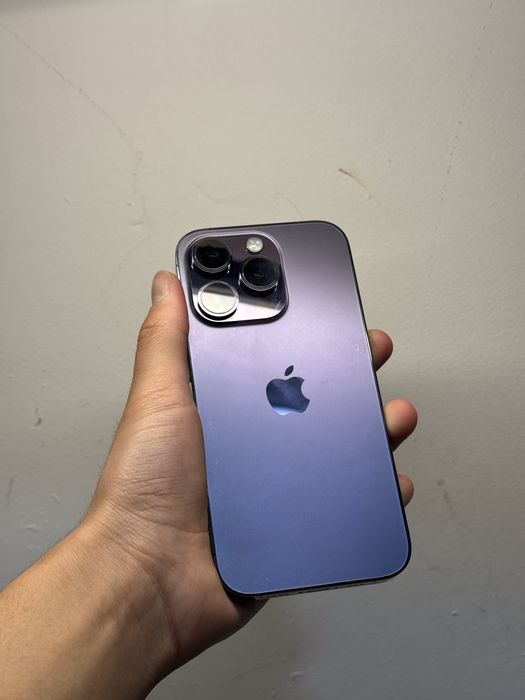 Айфон 14 Pro iPhone 14 Pro