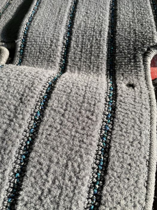 Коврики оригинальные Honda CR-V RD1