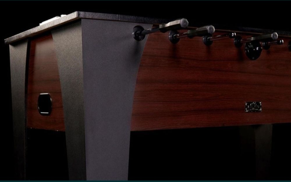 Настольный футбол большой профессиональный