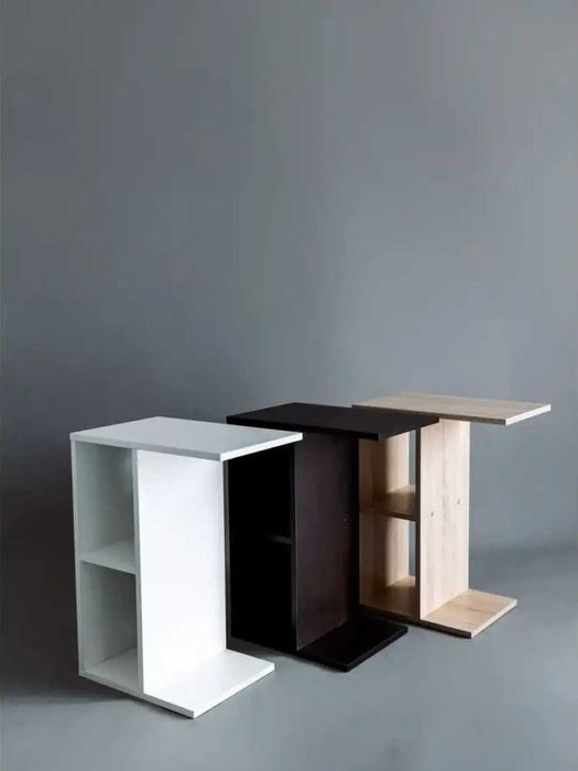 Столик приставной, журнальный 47х30х60 см