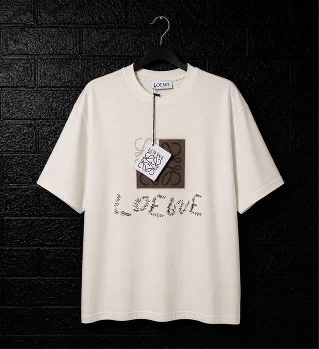 Compleu Off White si tricouri