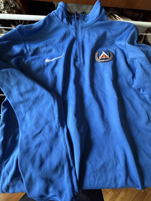 Блуза Найк/Nike Левски L размер