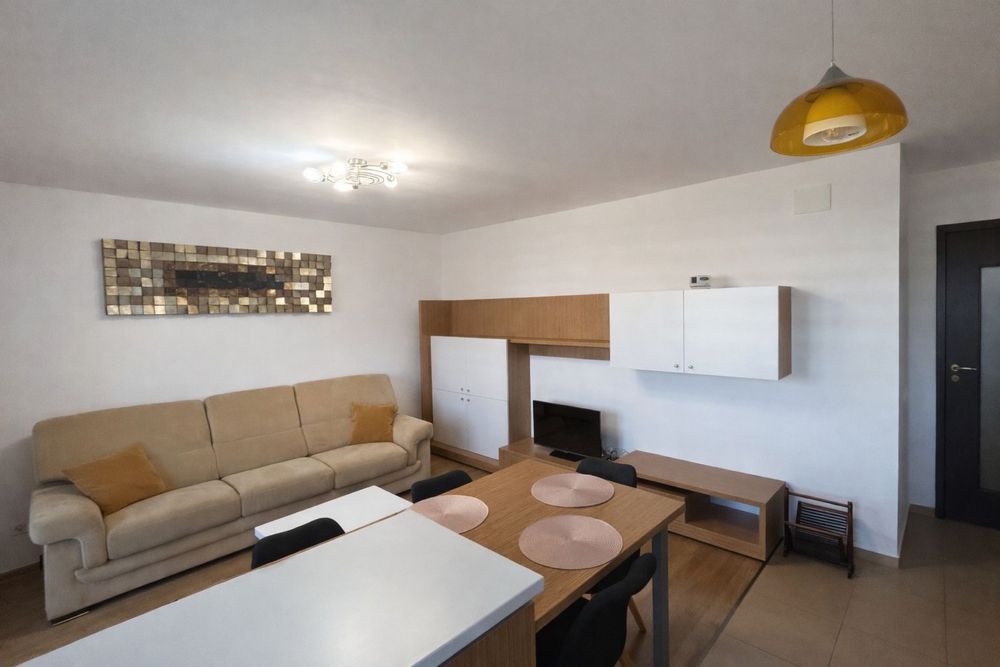 Apartament 2 camere de vanzare Tractorul Urban Splendor