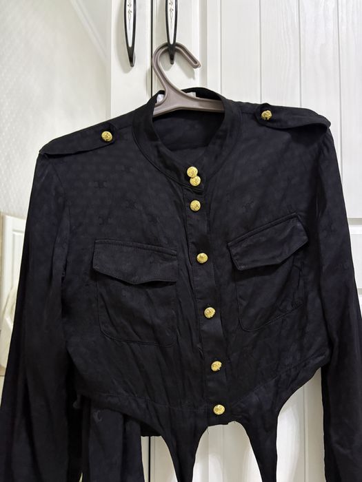 Классная двойка Celine