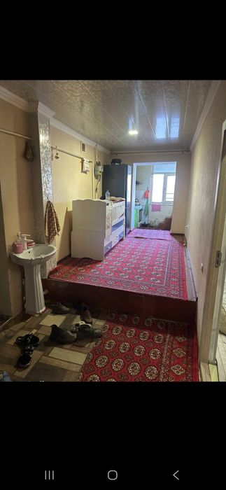 3 хонали уй сотилади