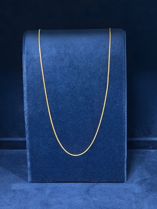 Lanț aur 14K 4.07gr