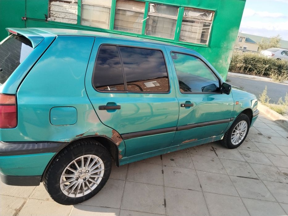 Гольф 3 сатылады