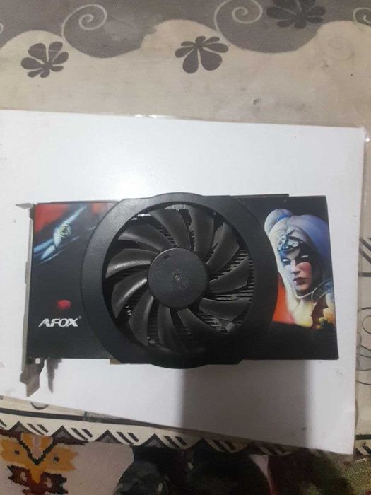 Материнки DDR2 _ DDR3 +Видеокарты DDR3 (256Mb_1 Gb)