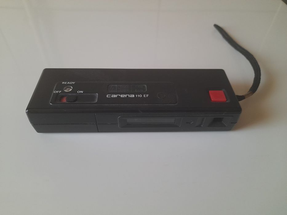 Vand aparat foto Carena 110 EF