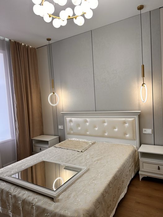 Продается 2-х комнатная квартира