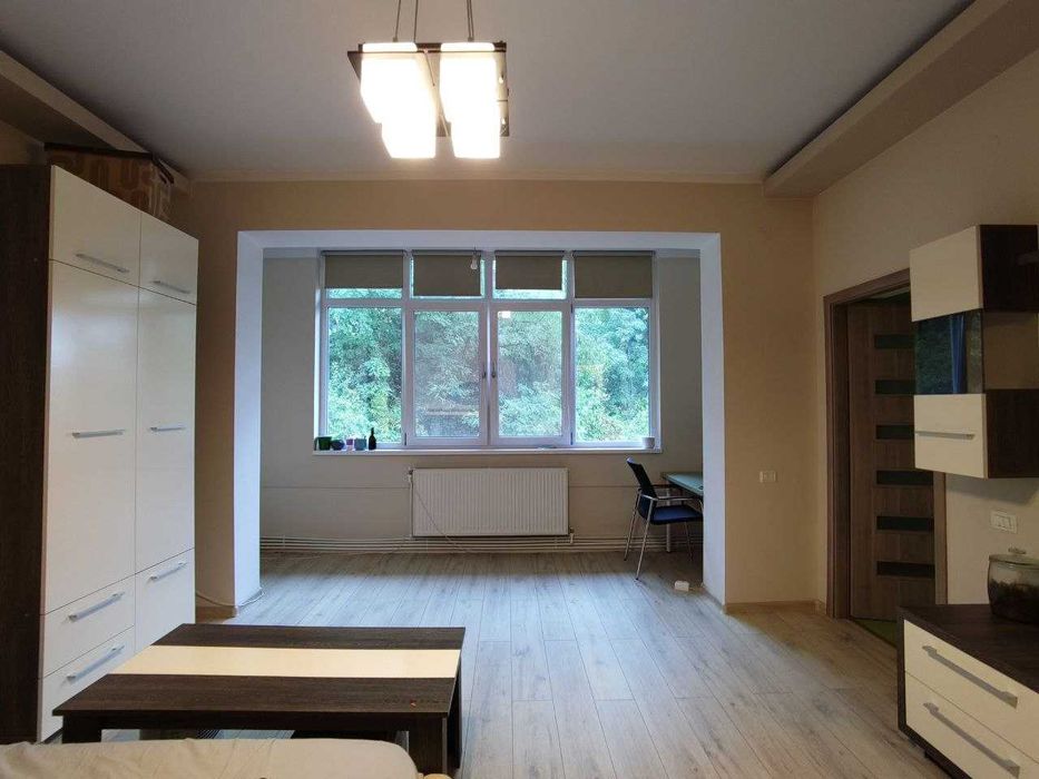 Apartament cu 1 camera