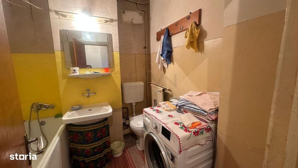 Apartament 3 camere I Aviatiei