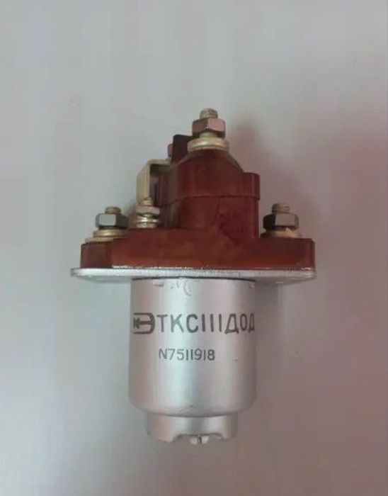 Радиодетали ссср