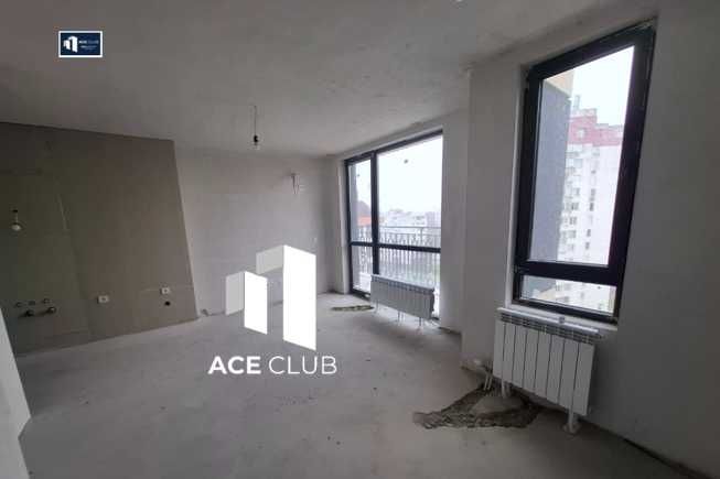 Продава се Едностаен апартамент в София, Връбница 1 - 38 кв.м за 2764 €/кв.м - Снимка #1