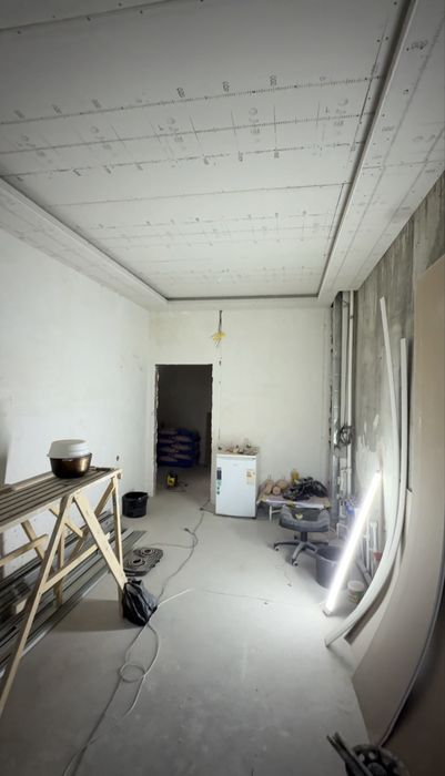 SROCHNA KVARTIRA SOTILADI O'zgarish mahallasi Sergeli 2 xona 47+47kv