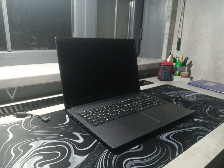 Ноутбук ACER для работы и игр