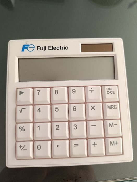 Калкулатор Texas instruments TI-30X IIS
