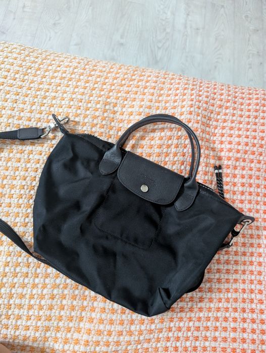 Сумка Longchamp Le Pilage S