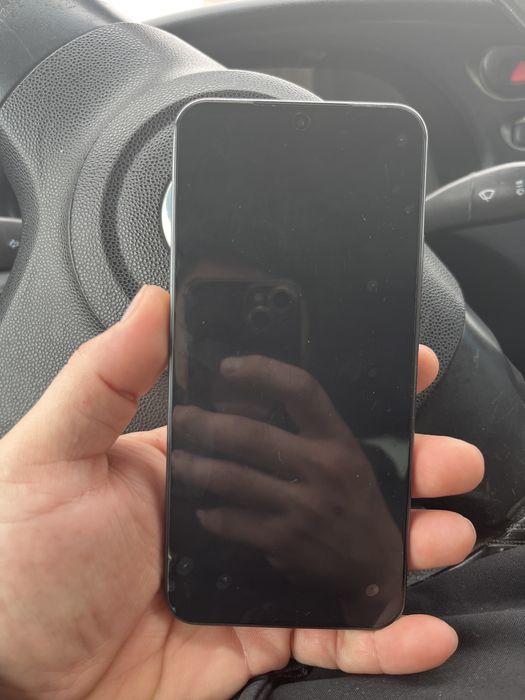 Хонор х9 8/256gb