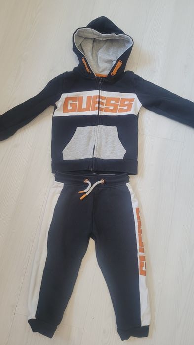 Детски комплект за момче Guess