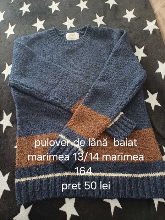 Haine băieți de firma