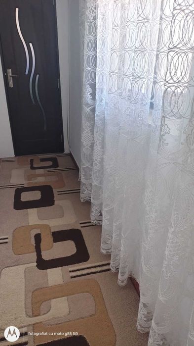 Apartament 2 camere Dancu