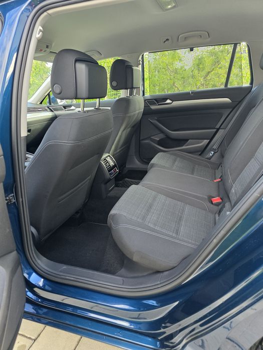 VW PASSAT B8 /2022/ automat/2.0 diesel/150 CP/Bord Virtual  /l Business