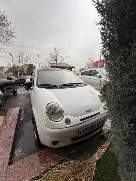 matiz mx sotiladi