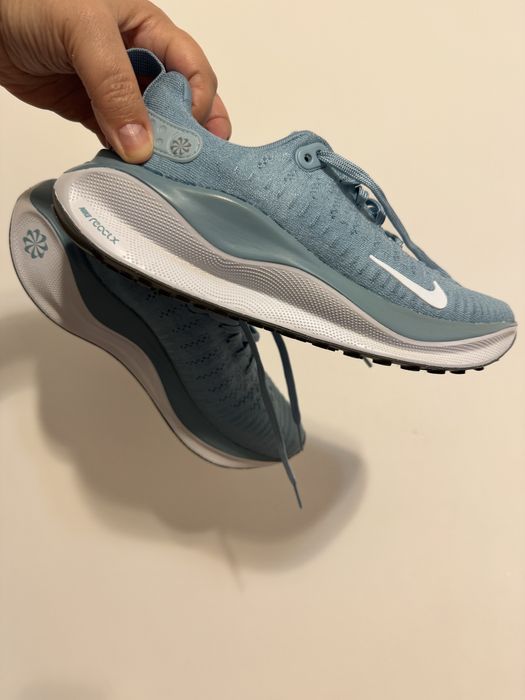 Nike infinity run