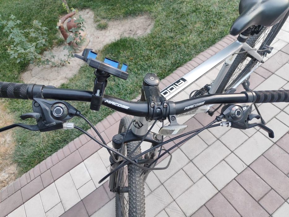 Продается велосипед